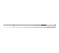 Berkley Cherrywood Canne à Pêche Spinning - Poignée en Liège et Canne en Carbone Légère - Pêche du Carnassier en Eau Douce et en Mer au Leurre