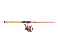 Berkley Cherrywood Spinncombo 2,70m 15-40g Set Canne Spinning & Moulin 3000