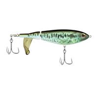 Berkley Choppo Appât Dur de pêche