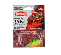 Berkley® Doré Jaune Bas de Ligne - Indiana