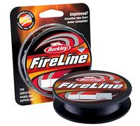 Berkley Fireline Fused fil de pêche