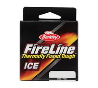 Berkley FireLine® Superline Fil de pêche 2,7 kg 2,7 kg 45 m Convient pour Les environnements d'eau Douce