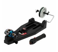 Berkley FishingGear Rinçage de cordon Portable Line Spooling Station