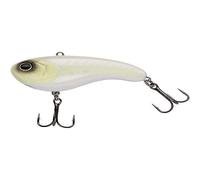 Berkley Flatt Shad Leurre dur Polyvalent pour la Pêche des Carnassiers en Eau Douce - Cible les Brochets, les Sandres, les Perches, les Chevesnes et la Truite