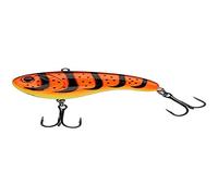 Berkley Flatt Shad Leurre dur Polyvalent pour la Pêche des Carnassiers en Eau Douce - Cible les Brochets, les Sandres, les Perches, les Chevesnes et la Truite
