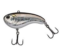 Berkley Flatt Shad Leurre dur Polyvalent pour la Pêche des Carnassiers en Eau Douce - Cible les Brochets, les Sandres, les Perches, les Chevesnes et la Truite, 11g | 50mm, AYU