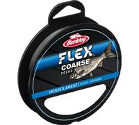 BERKLEY Flex Monofilament Unisexe, Claire, 0.12mm | 3Lb | 1,25Kg | 150m