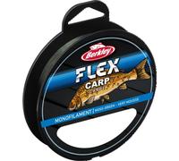 BERKLEY Flex Monofilament Unisexe, Vert Mousse, 19Lb | 8,7Kg