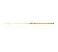 Berkley Flex Trout Canne à Pêche Spinning pour la Pêche de la Truite, Légère et Sensible pour la Pêche au Leurre avec Poignée en Liège