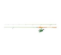 Berkley Flex Trout Combo Ensemble Canne et Moulinet pour la Pêche de la Truite Arc en Ciel, Truite Fario, Ombles, en lac ou en RIVière