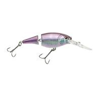 Berkley Flicker Shad Appât Dur de pêche articulé