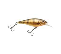Berkley Flicker Shad Appât Dur pour pêche Peu Profonde