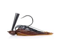 Berkley Flipping Jig, 1/2oz - Black Brown Amber BJGFL1/2-BBA