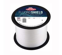 Berkley Fluoroshield 6 lb Multi Fishing Line Transparent