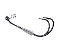 Berkley Fusion19 - Hameçons de pêche en Forme de Grenouille