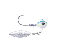 Berkley Fusion19 Jigheads 5/0 Sexy Shad Pointe Aiguille 1 Pièce Crochet Poisson