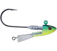 Berkley Fusion19 Snap Fishing Jigheads Firetiger