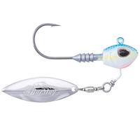 Berkley Fusion19 Underspin Fishing Jigheads