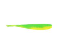 Berkley GMI3-GC Gulp! Minnow Fishing Bait, 3-inch, 12-Pack, Green