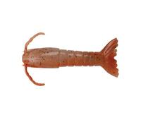 Berkley Gulp! Alive! Seau à crevettes 325 ML, GAPSHR4-NP, New Penny, 4-inch