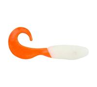 Berkley Gulp! Alive! Swimming Mullet Fishing Soft Bait