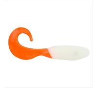 Berkley Gulp! Alive! Swimming Mullet Fishing Soft Bait