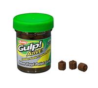 Berkley Gulp Alive Trout Pellets