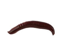 Berkley Gulp! Appât de pêche à chenilles pincées, 5,1 cm, parfum ail, dispersion extrême du parfum, profil réaliste Nightcrawler, idéal pour panfish, doré jaune et plus encore