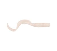 Berkley Gulp! Grub White 15,2 cm