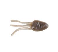 Berkley Gulp! Minnow Head Appât Souple pour pêche à l'éperlan