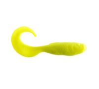 Berkley Gulp!® Mullet de Natation Chartreuse 10,2 cm