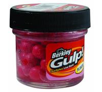 Berkley Gulp OEufs de saumon Flou Rouge