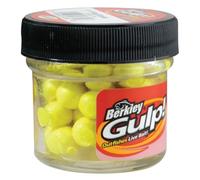 Berkley Gulp OEufs de saumon Jaune