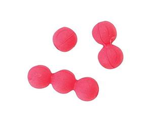 Berkley Gulp OEufs de saumon Rose