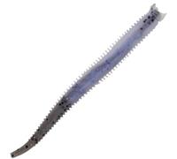 Berkley Gulp!® Saltwater Fat Sandworm; Appât de pêche réaliste en Plastique Souple, pour Les pêcheurs en Eau salée, Infusé avec l'odeur Gulp ! Boat, Shore & Estuary, 10cm, Molting Shrimp