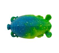 Berkley Gulp! Saltwater Surf Bytes Sand Crabs Appâts de pêche Bleu 2,5 cm Idéal pour la pêche au Surf, infusé avec Parfum, Excellent pour sébaste, Pompano, Plie et Plus Encore, Petit