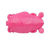 Berkley Gulp! Saltwater Surf Bytes Sand Crabs Appâts de pêche, Rose, 2,5 cm, idéal pour la pêche au Surf, infusé avec Parfum, idéal pour sébaste, Pompano, Plie et Plus Encore, Petit