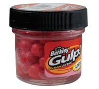 Berkley Gulp OEufs de saumon Flou Rouge