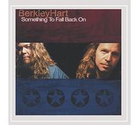 Berkley Hart - Something to Fall Back on