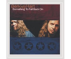 Berkley Hart - Something to Fall Back on