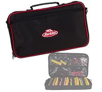 Berkley Jar Bait Folder 1490 - Empty - Noir - 1506773