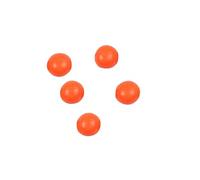 Berkley Leurre Souple Gulp! Alive Floating Salmon Eggs 59 g Fluo Orange Truite Bar Carnassiers Mer Pêche Spinning