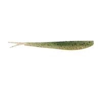 Berkley LEURRE Souple POWERBAIT Minnow - 5CM - par 18-18, Emerald Shiner, 5