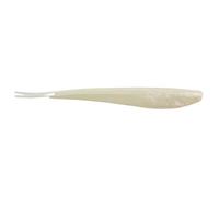 Berkley LEURRE Souple POWERBAIT Minnow - 5CM - par 18-18, Pearl White, 5