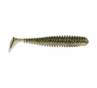 Berkley LEURRE Souple POWERBAIT Power Swimmer - 9.5CM, 3.8" par 6