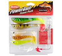 Berkley Leurre Souple Powerbait Pro Pack Vertical