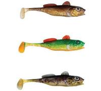 Berkley Leurre Souple Pulse Realistic Goby 120 Mm 32 Unités