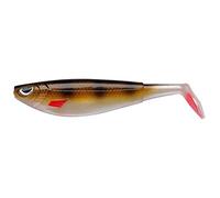 Berkley Leurre Souple Sick Flanker - 10cm - Perch - Sinking - 48pc - 1531790