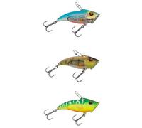 Berkley Leurre Vibrant Rattling Powerblade 17g 55 Mm