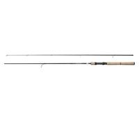 Berkley Lightning HT II Canne à pêche au Lancer - Légère, en Carbone 24HDC, la pêche en Eau Douce et en Eau salée Pêcheurs utilisant des cuillères, des Spinners, des wobblers et des crankbaits, 2.13m